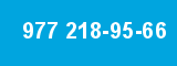 977 218-95-66 977 218-95-66